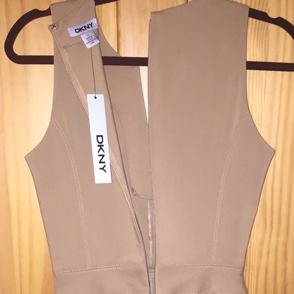 🆕 DKNY -NWT- Dress 👗 - Picture 5 of 8